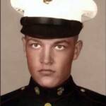 Joseph Daniel Jarrell - Taplin, WV Casualty Date: 02/14/1966 Joseph Daniel Jarrell