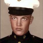 Joseph Daniel Jarrell - Taplin, WV Casualty Date: 02/14/1966 Joseph Daniel Jarrell