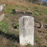 Joseph Neal Coalmer Died: May 25, 1928 Pvt. 1st Class, 150th Infantry, 38th Division Joseph Neal Coalmer