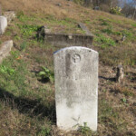 Joseph Neal Coalmer Died: May 25, 1928 Pvt. 1st Class, 150th Infantry, 38th Division Joseph Neal Coalmer