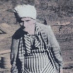 Josephine Ellen Copland, born 1874, married Philip Null Oct. 4, 1892. Josephine Ellen Copland