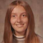 Judy Barker LHS <br />Courtesy of Peggy Berry Borth Judy Barker