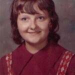 Judy Curnutte LHS <br />Courtesy of Peggy Berry Borth Judy Curnutte