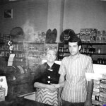 Julia Nagy & Shaun Nagy III - Nagy's Grocery