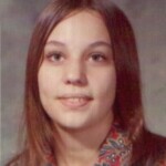 Karen Booth LHS <br />Courtesy of Peggy Berry Borth Karen Booth