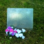 Kelly E. Scaggs (b. Feb.11, 1941 d. Sep. 7, 1983) kelly-e-scaggs-b-feb-11-1941-d-sep-7-1983