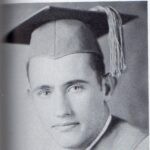 Kenneth Lucas, 1931 LHS Grad. Kenneth Lucas, 1931 LHS Grad.