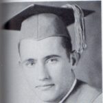Kenneth Lucas, 1931 LHS Grad. Kenneth Lucas, 1931 LHS Grad.