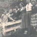 Kenneth Tiller, Jack Tiller, Pete Mays, Skipper Mays Kenneth Tiller, Jack Tiller, Pete Mays, Skipper Mays