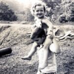 Lafe and Virginia Herald -taken at their home at Monitor (Dog Patch) Lafe and Virginia Herald -taken at their home at Monitor (Dog Patch)