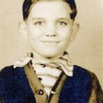 Lafe Herald son of Hattie Rodgers Herald Lafe Herald son of Hattie Rodgers Herald