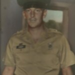 Larry Wade Kinder - Peach Creek, WV <br />Casualty Date: 06/23/1969 Larry Wade Kinder