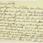 Last Postcard Stateside Last Postcard Stateside