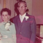 Lawrence and Hazel Berry