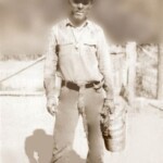 Lawrence William Berry