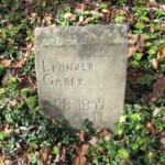 Leander Carey