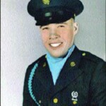 PFC Lester E. “Eugene” Maynard - Holden, WV <br />Casualty Date: 02/12/1968 PFC Lester E. “Eugene” Maynard
