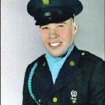 PFC Lester E. “Eugene” Maynard - Holden, WV <br />Casualty Date: 02/12/1968 PFC Lester E. “Eugene” Maynard