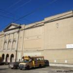 Old LHS/Logan East Jr. High School (1922-2013) Old LHS/Logan East Jr. High School (1922-2013)