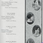 LHS 1926 Faculty p11