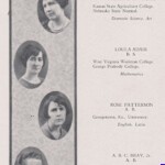 LHS 1926 Faculty p14