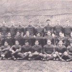 LHS 1926 Football Team