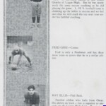 LHS 1926 Football Team p60 LHS 1926 p60