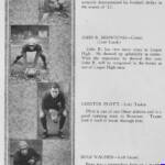 LHS 1926 Football Team p64 LHS 1926 p64