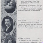 LHS 1926 Seniors p22 Constance Oakley, Penn Sharp and Audrey Aldredge LHS 1926 Seniors p22 Constance Oakley, Penn Sharp and Audrey Aldredge