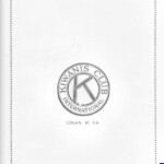 LHS 1926 Yearbook Advertisments LHS 1926 Yearbook