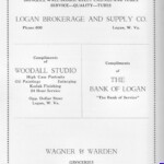 LHS 1926 Yearbook Advertisments LHS 1926 Yearbook