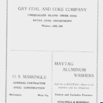 LHS 1926 Yearbook Advertisments LHS 1926 Yearbook