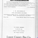 LHS 1926 Yearbook Advertisments LHS 1926 Yearbook