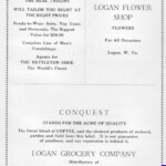 LHS 1926 Yearbook Advertisments LHS 1926 Yearbook