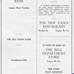 LHS 1926 Yearbook Advertisments LHS 1926 Yearbook