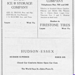 LHS 1926 Yearbook Advertisments LHS 1926 Yearbook