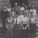 LHS 1937 Here's How Staff LHS 1937