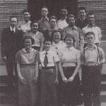 LHS 1937 Here's How Staff LHS 1937