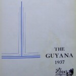 Logan High School 1937 Yearbook