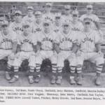lhs-1957-baseballl-team1957 Logan High School Yearbook, Logan, WV