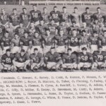 1957 Logan High School Yearbook, Logan, WV