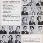 Page 23 1957 Logan High School Yearbook, Logan, WV