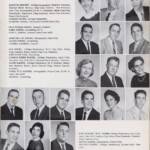 Page 23 1957 Logan High School Yearbook, Logan, WV