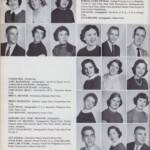 Page 24 1957 Logan High School Yearbook, Logan, WV