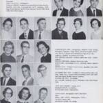 Page 25 1957 Logan High School Yearbook, Logan, WV