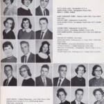 Page 26 1957 Logan High School Yearbook, Logan, WV