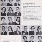 Page 26 1957 Logan High School Yearbook, Logan, WV