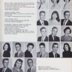 Page 27 1957 Logan High School Yearbook, Logan, WV