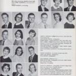 Page 29 1957 Logan High School Yearbook, Logan, WV