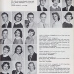 Page 29 1957 Logan High School Yearbook, Logan, WV